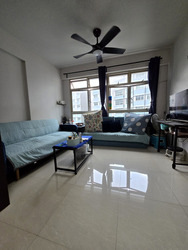 Blk 801C Keat Hong Crest (Choa Chu Kang), HDB 3 Rooms #573074901